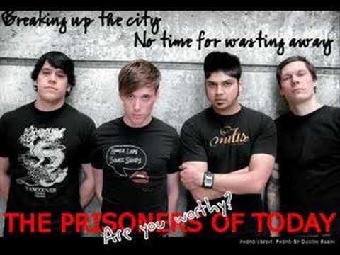 Billy Talent » Billy Talent-Prisoners of today