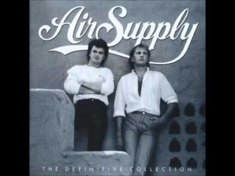 Air Supply » Air Supply - Can't Live ( Without You )