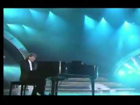 Air Supply » Air Supply- Without you(LIVE)