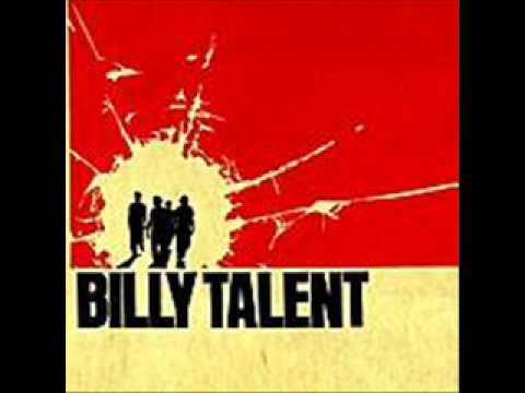 Billy Talent » Billy Talent - Prisoners Of Today