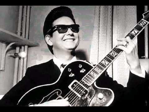 Roy Orbison » Roy Orbison - The actress - 1962