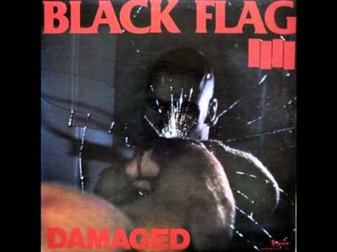 Black Flag » Black Flag - What I See