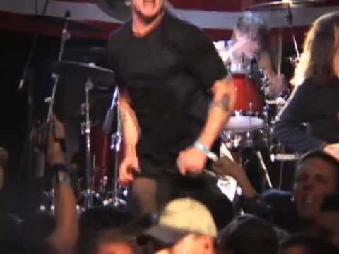 Black Flag » Henry Rollins/Black Flag "Rise Above" Live