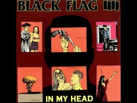 Black Flag » Black Flag - Paralyzed