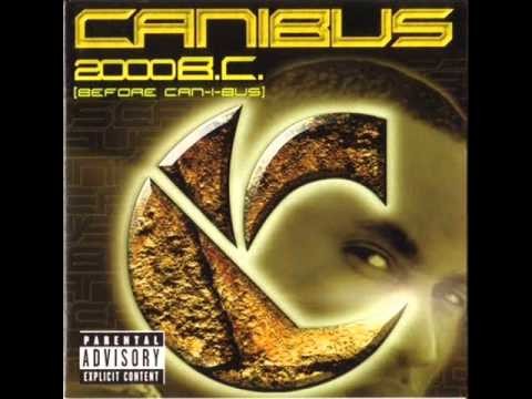 Canibus » Canibus - Life Liquid [Dirty]