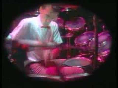 Rush » Rush - YYZ ( Exit Stage Left )