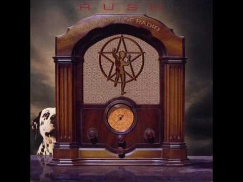Rush » Rush - 2112 / Overture - The Temples Of Syrinx