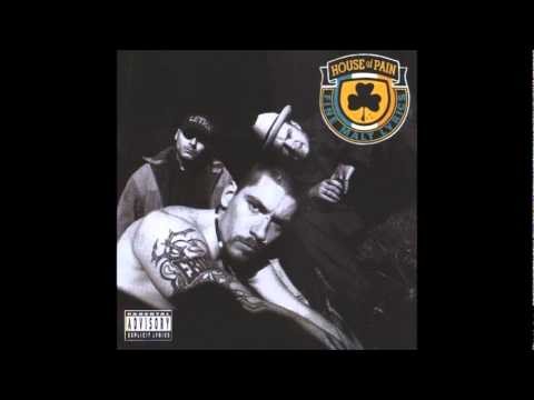 House Of Pain » House Of Pain - Back From The Dead [Fast Verssion]