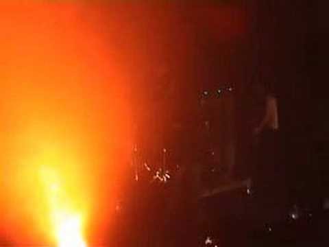 Blindside » Blindside - About A Burning Fire (Live)