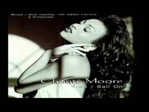 Chante Moore » Chante Moore I'm What You Need