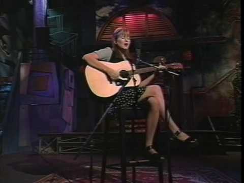 Juliana Hatfield » Juliana Hatfield - My Sister (acoustic) (1993)(HQ)