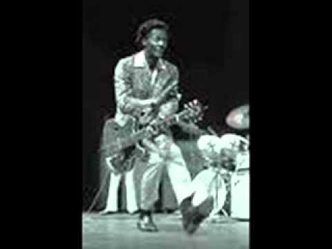Chuck Berry » Chuck Berry - Come On