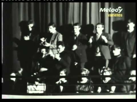 Chuck Berry » Chuck Berry - Paris 1965 (4 songs)