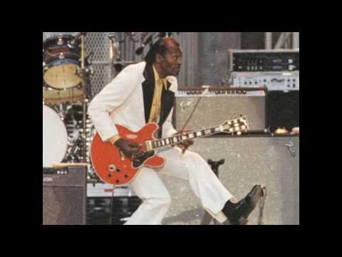 Chuck Berry » Chuck Berry - Johnny B. Goode