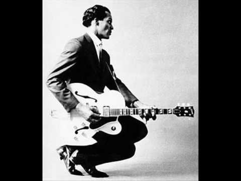 Chuck Berry » Chuck Berry Route 66