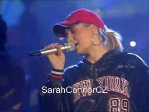 Sarah Connor » Sarah Connor- One Nite Stand (live)