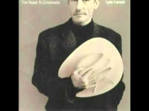 Lyle Lovett » Lyle Lovett - The Girl in the Corner