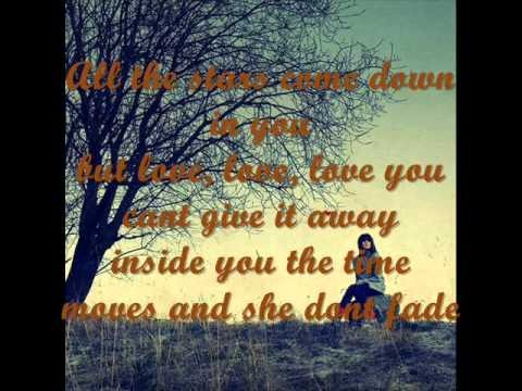 Counting Crows » Counting Crows - The Ghost In You [lyrics]