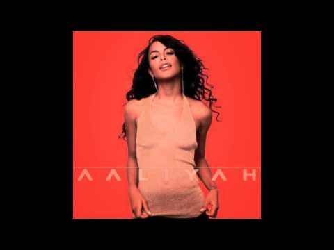 Aaliyah » Aaliyah - Never No More