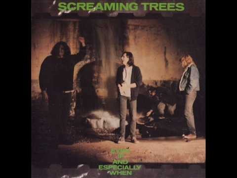Screaming Trees » Screaming Trees - World Painted