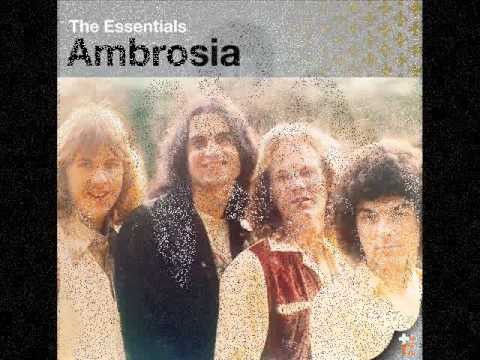 Ambrosia » Ambrosia - How Much I feel - Jeff's Livestyle mixx