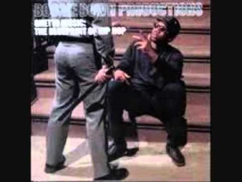 Boogie Down Productions » Boogie Down Productions - Breath Control