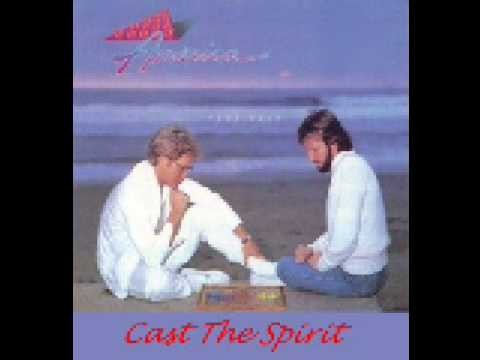 America » America - Cast The Spirit