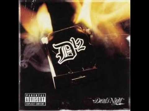 D12 » D12 - Devils Night