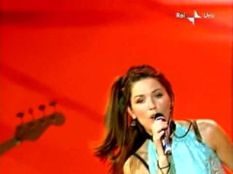 Shania Twain » Shania Twain - I'm Gonna Getcha Good (Sanremo)
