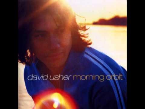 David Usher » David Usher - My Way Out