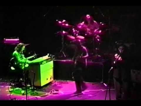 Anekdoten » Anekdoten - "Wheel" (Live Progfest 1994)