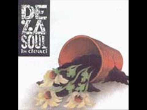 De La Soul » De La Soul - Afro Connections At A Hi 5
