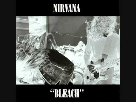 Nirvana » Nirvana - Bleach - 1: Blew