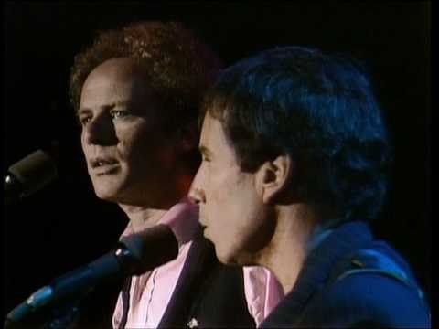 Simon and Garfunkel » American Tune by Simon and Garfunkel