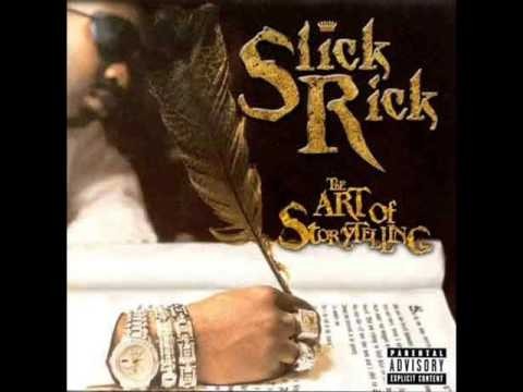 Slick Rick » Slick Rick - 2 Way Street