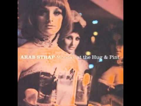 Arab Strap » Flirt - Arab Strap