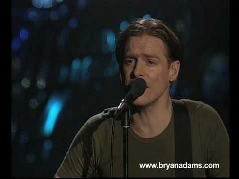 Bryan Adams » Bryan Adams - Heaven - Acoustic Live