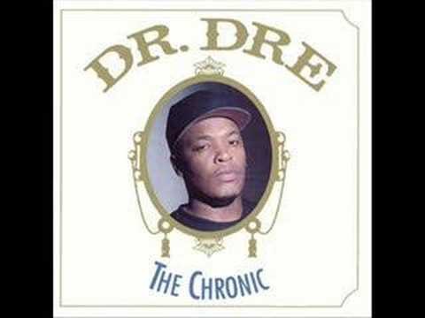 Dr. Dre » Dr. Dre - High Powered