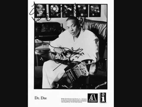 Dr. Dre » Dr. Dre - High Powered Ft. RBX & Daz