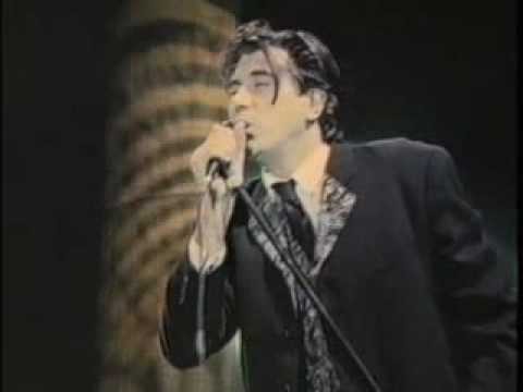 Bryan Ferry » Bryan Ferry - Limbo (Live 1988-1989)