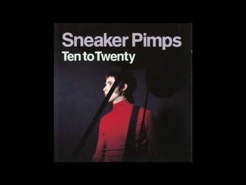 Sneaker Pimps » Sneaker Pimps - Perfect One (Single) 1999