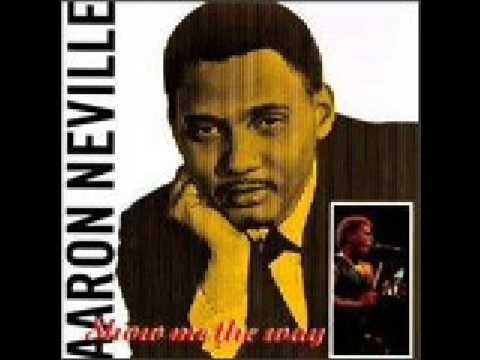 Aaron Neville » Aaron Neville - How Could I Help But Love You