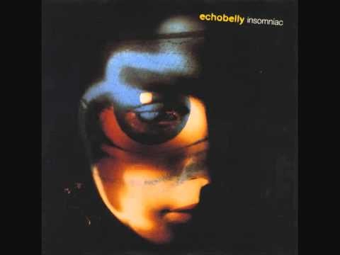 Echobelly » Echobelly - Centipede
