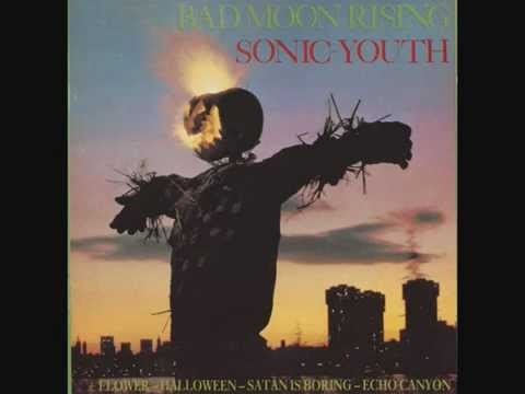Sonic Youth » Sonic Youth - Satan is Boring