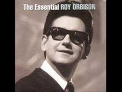 Roy Orbison » Life Fades Away - Roy Orbison