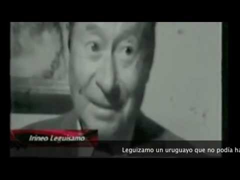 Carlos Gardel » La Cumparsita por Carlos Gardel ambos uruguayos
