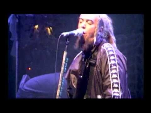 Soulfly » Soulfly - No Hope = No Fear (Live)