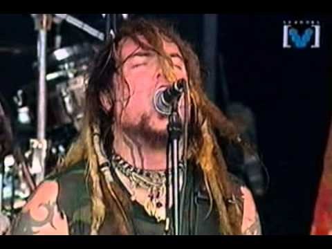 Soulfly » Soulfly - No @ Live At Big Day Out Sydney (1999)