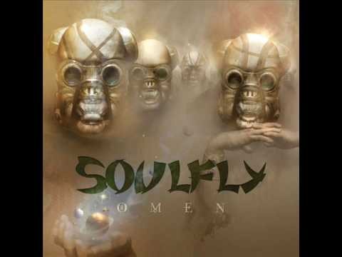 Soulfly » Soulfly - Kingdom
