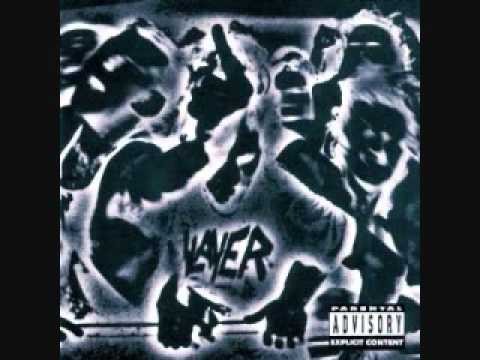 Slayer » Slayer - Sick Boy